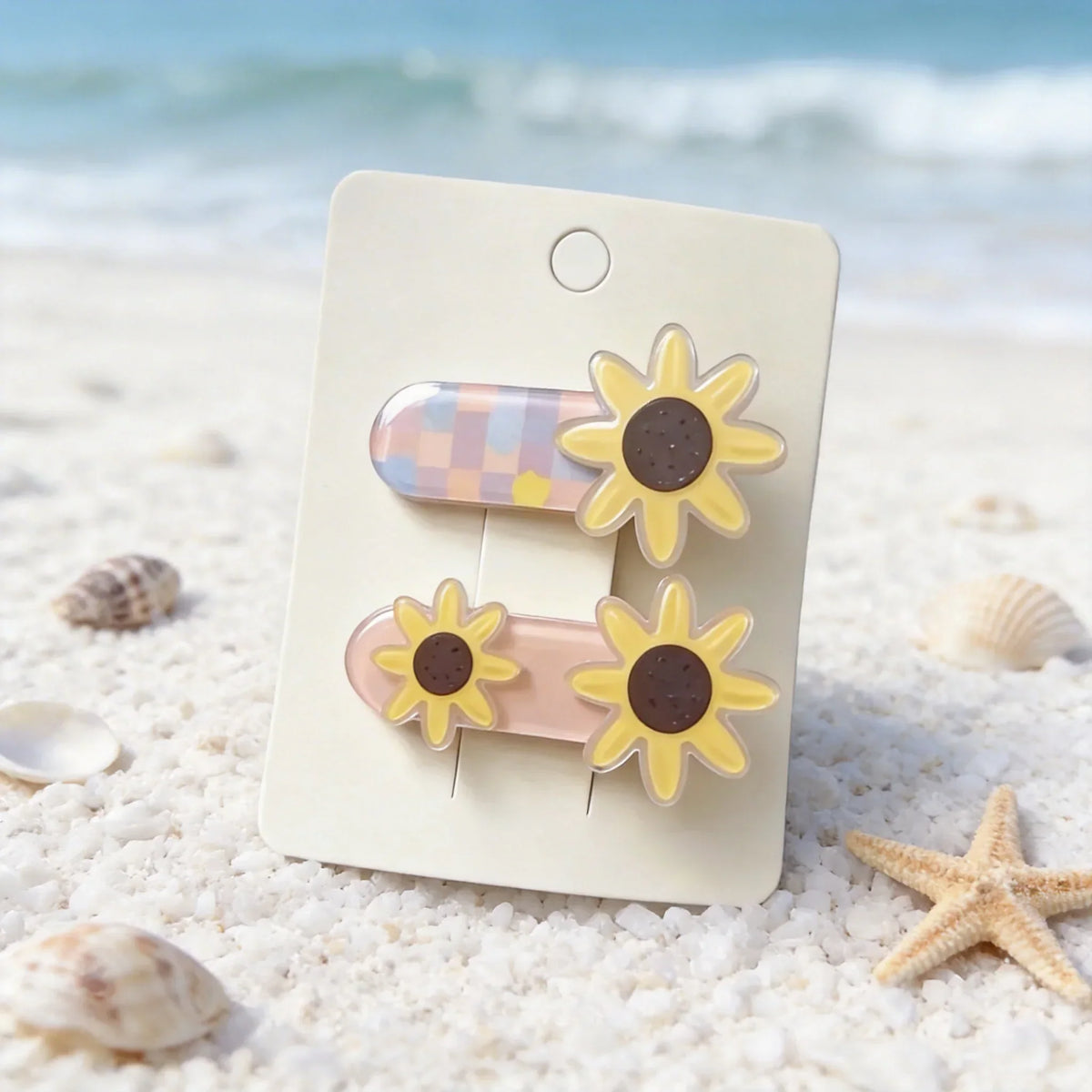 Hair Clip