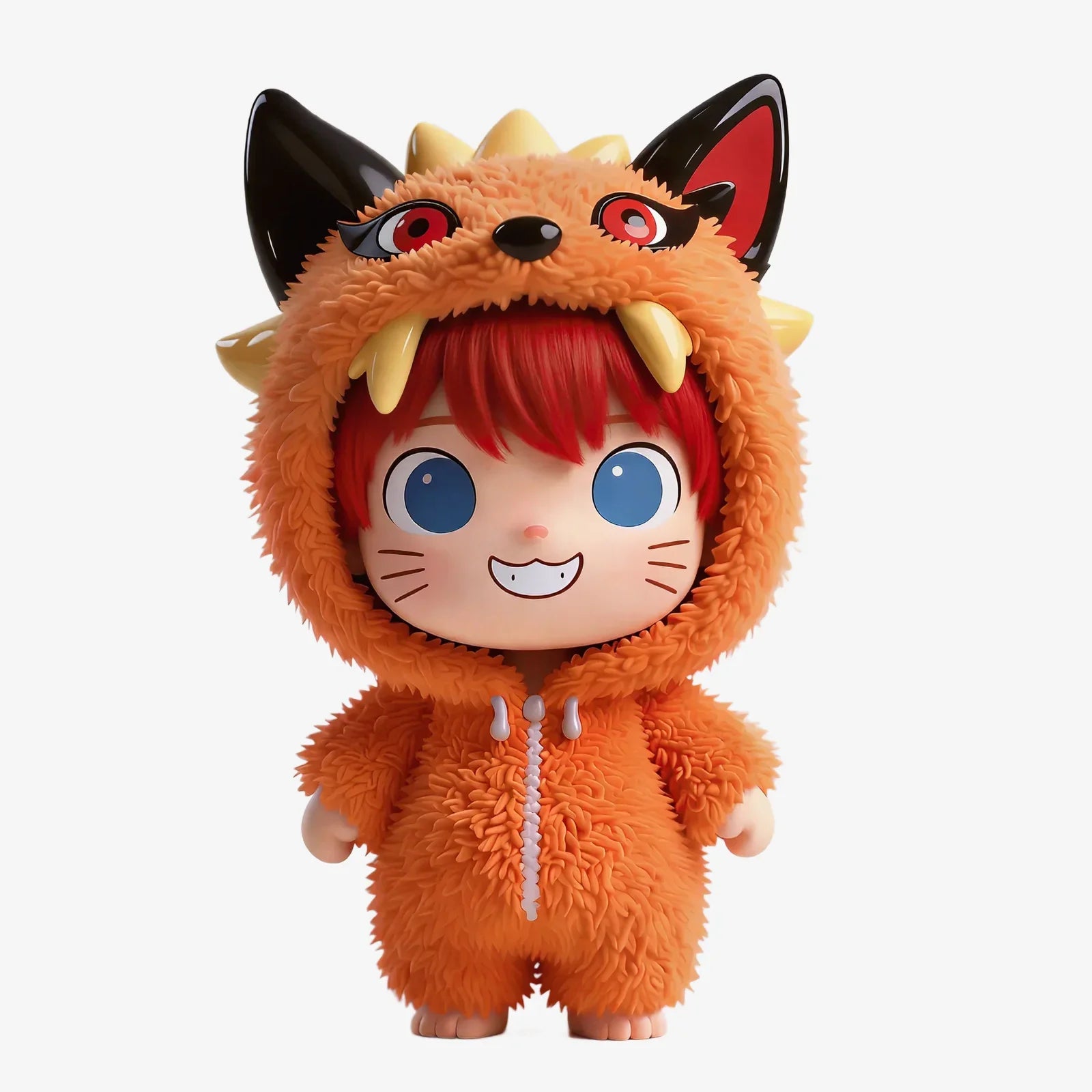 Cute Lovely Image Figure