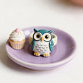 Cute Owl Ring