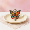 Gorgeous Butterfly Decor Fridge Magnet