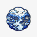 Jiangnan Landscape Fridge Magnet